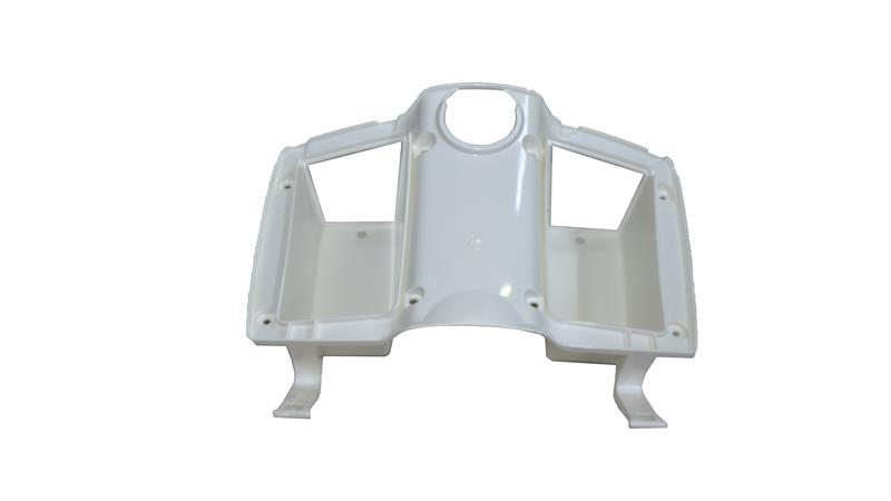 İÇ TORPİDO BEYAZ (DARKBLUE125)